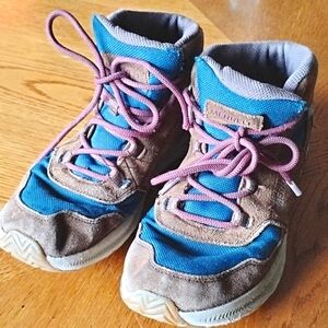 Merrell Ontario 85 Waterproof Hiking Boot Shoe Outdoor Gorpcore